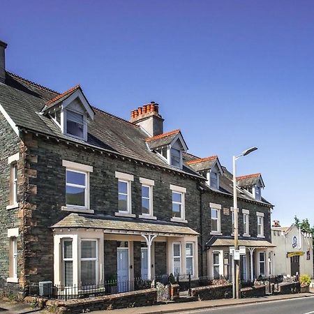 Villa 3 The Townhouse Keswick  Exterior foto